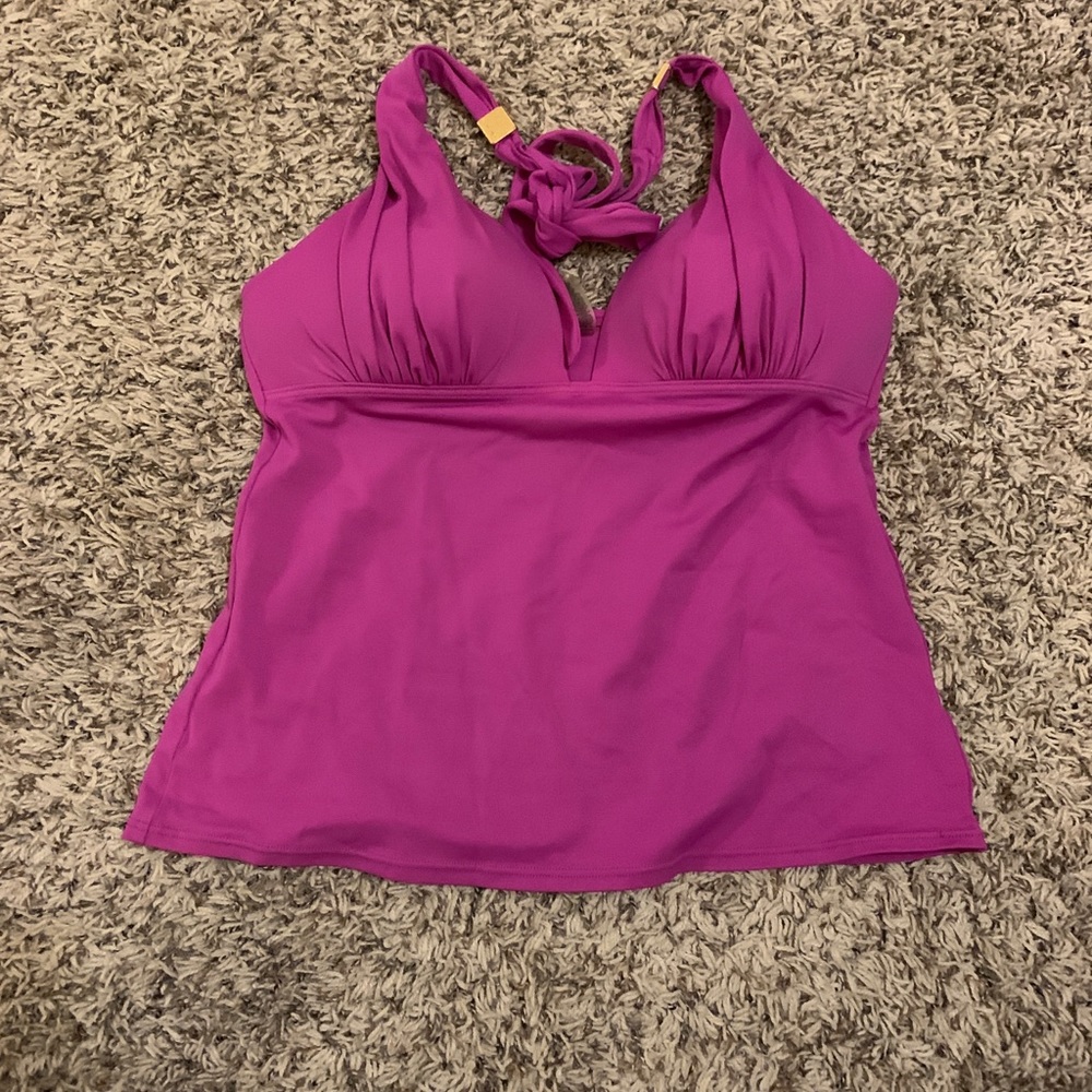 Victoria’s Secret tankini
